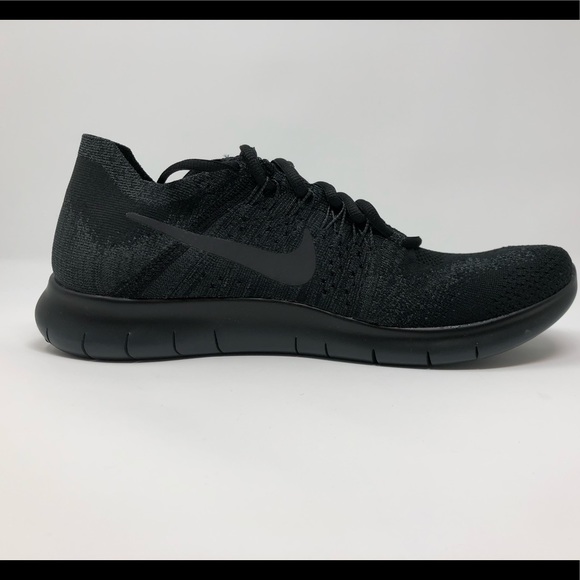 Nike Free RN Flyknit Men’s Running shoes - Picture 4 of 6